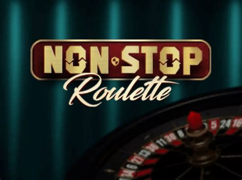 Non Stop Roulette betsul